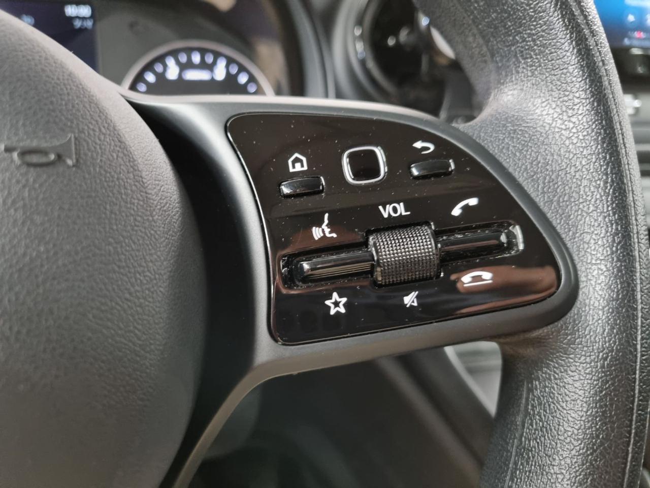 MERCEDES-BENZ Citan 1.5 112 CDI Tourer Long - 16