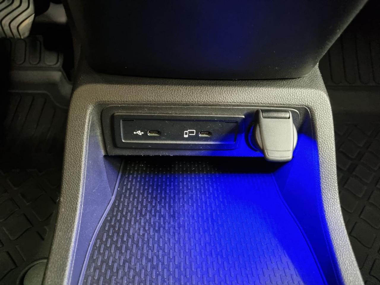 MERCEDES-BENZ Citan 1.5 112 CDI Tourer Long - 20