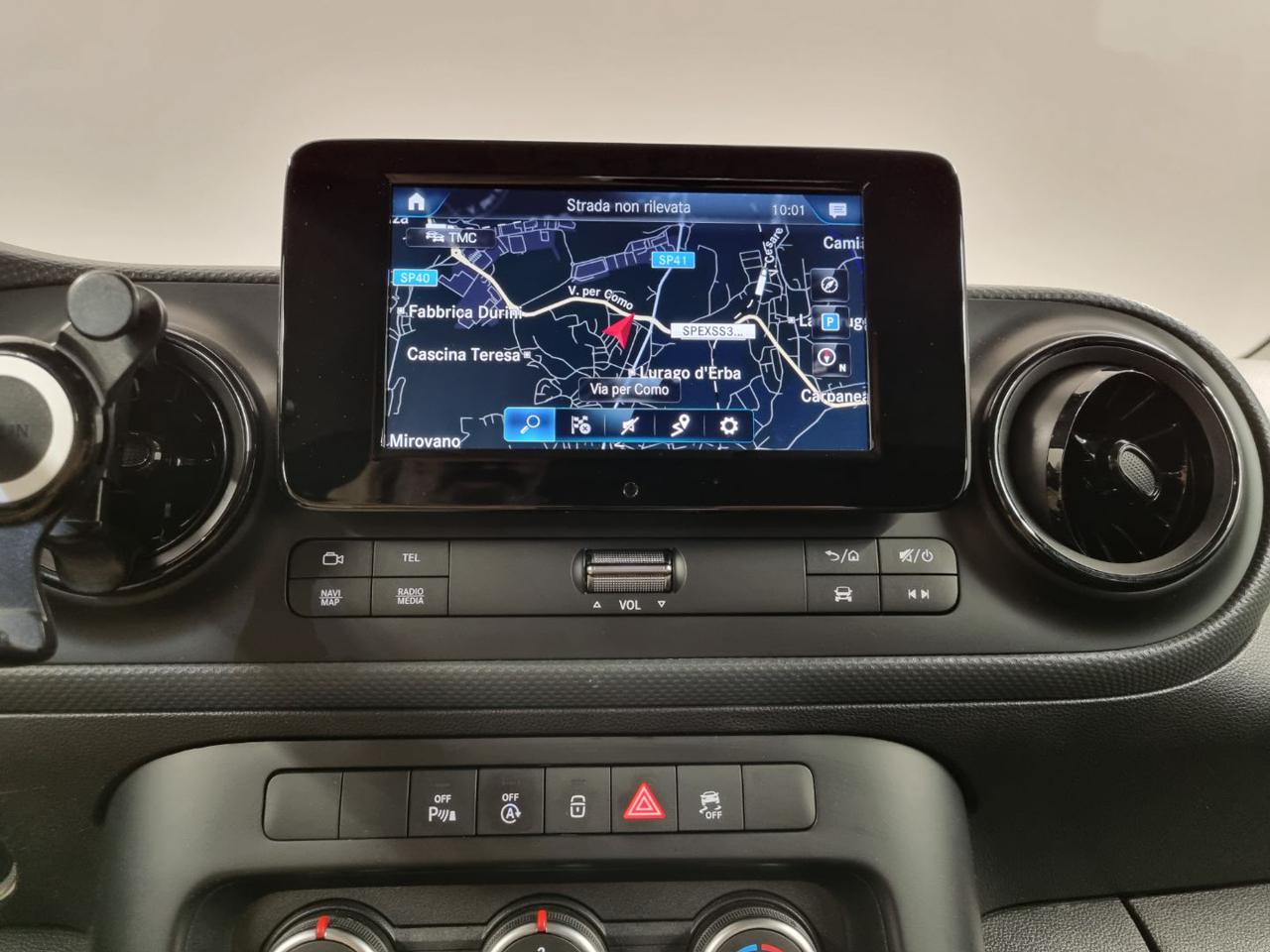 MERCEDES-BENZ Citan 1.5 112 CDI Tourer Long - 11