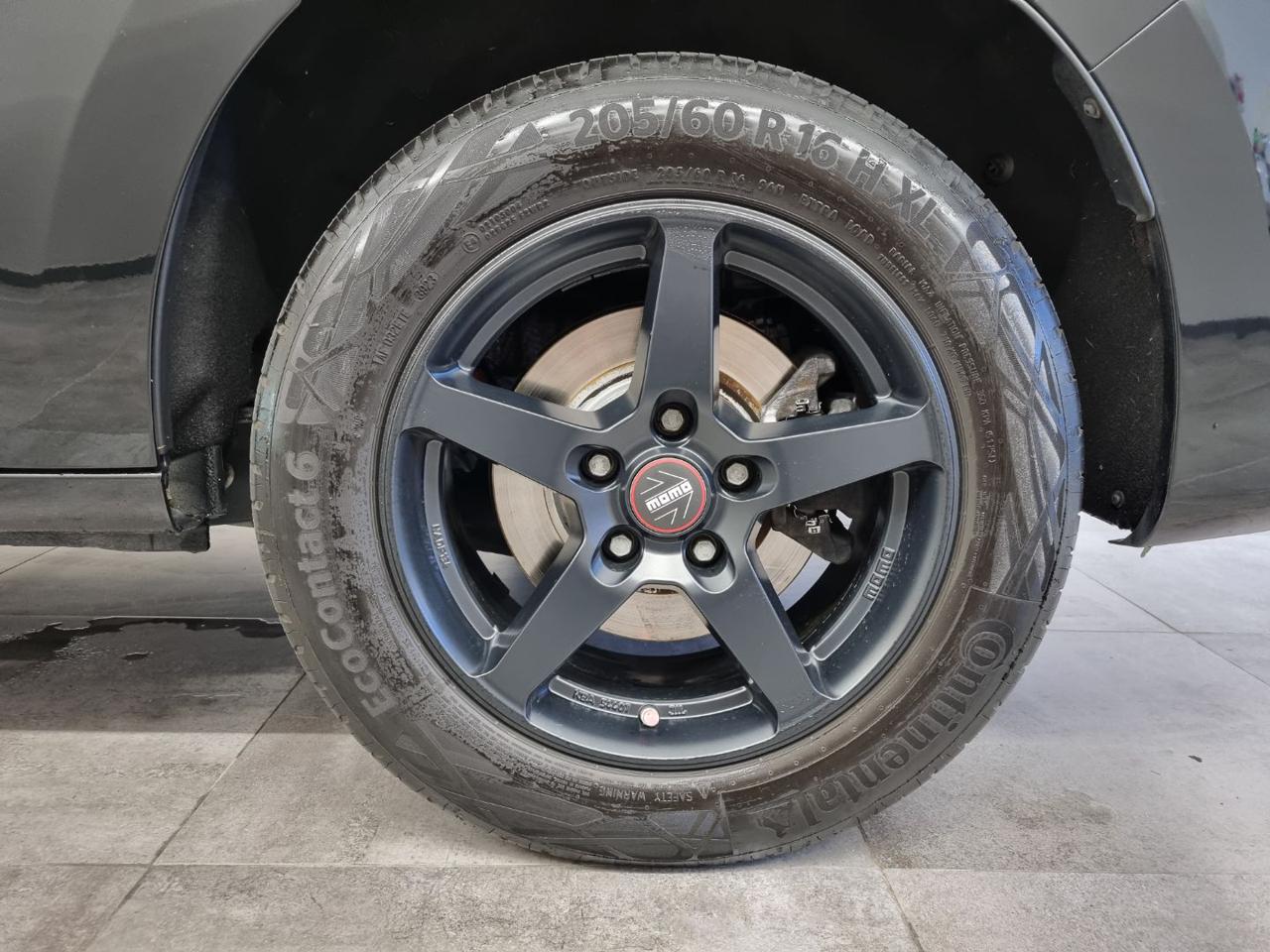 MERCEDES-BENZ Citan 1.5 112 CDI Tourer Long - 15