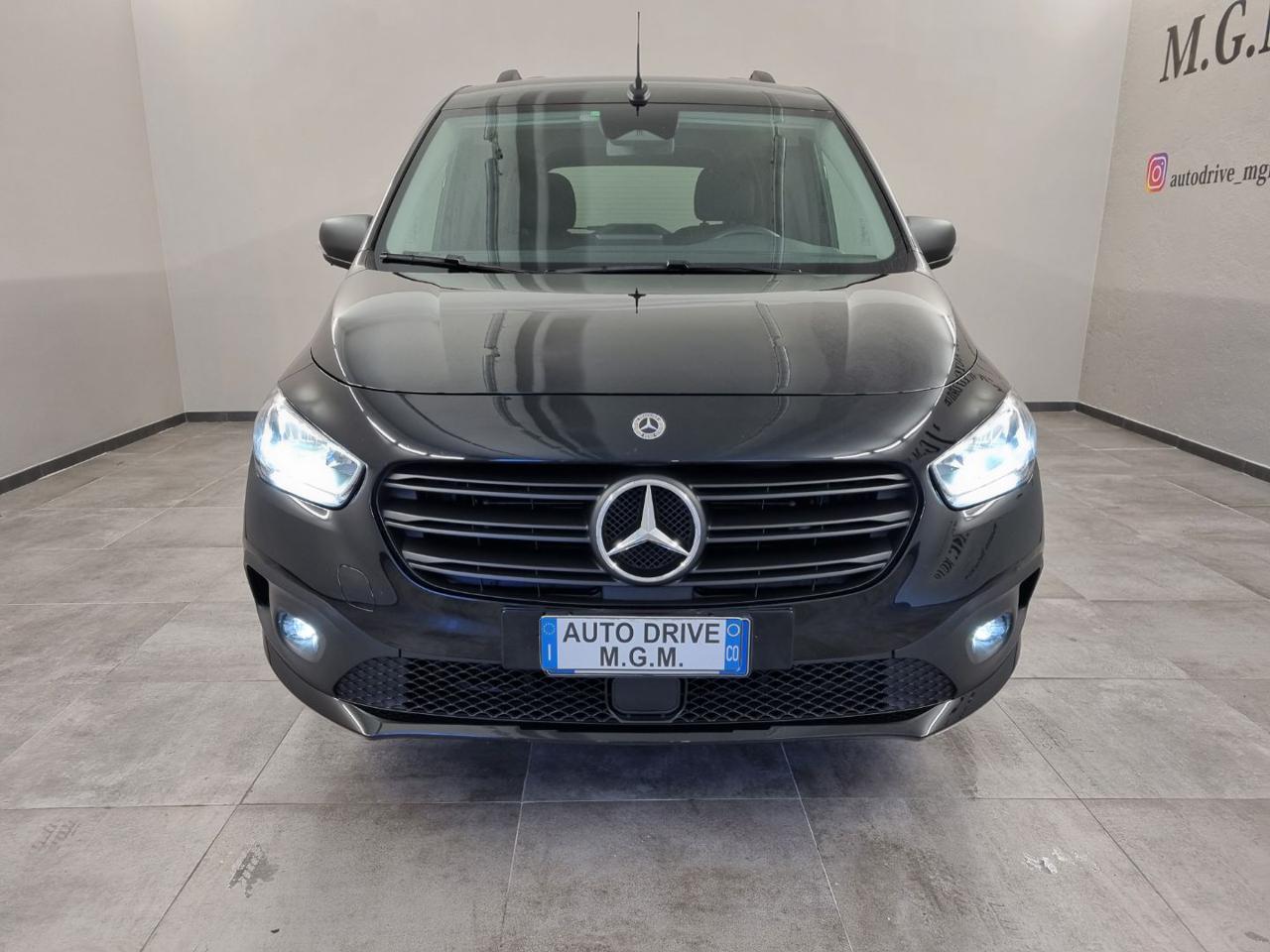 MERCEDES-BENZ Citan 1.5 112 CDI Tourer Long - 5