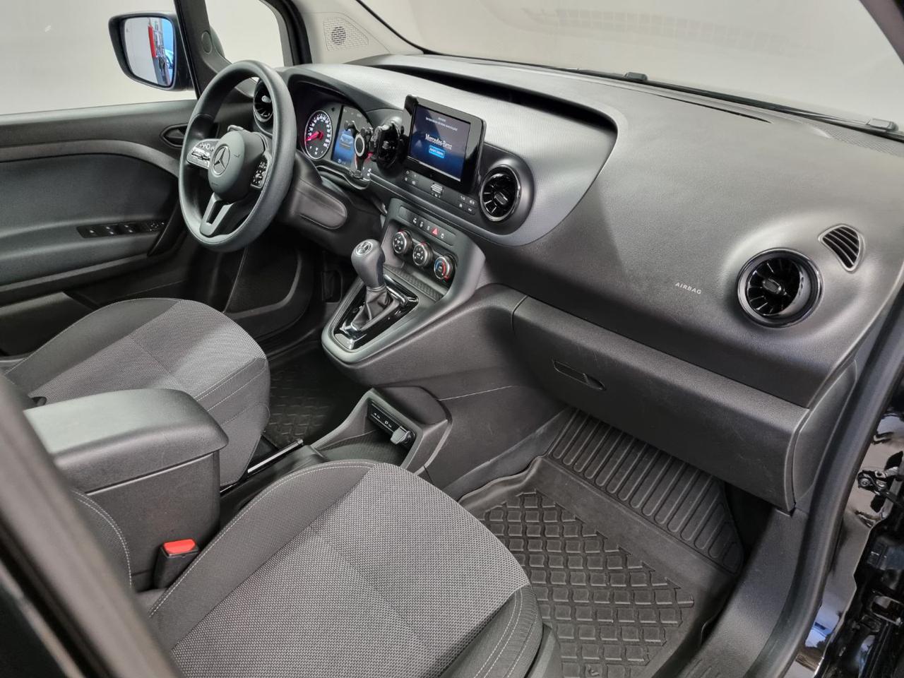 MERCEDES-BENZ Citan 1.5 112 CDI Tourer Long - 23