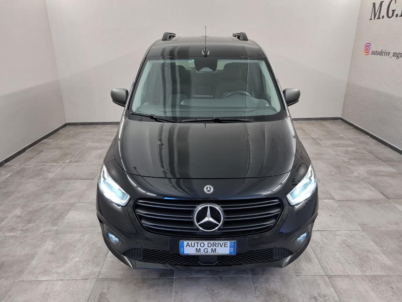 MERCEDES-BENZ Citan 1.5 112 CDI Tourer Long - 31