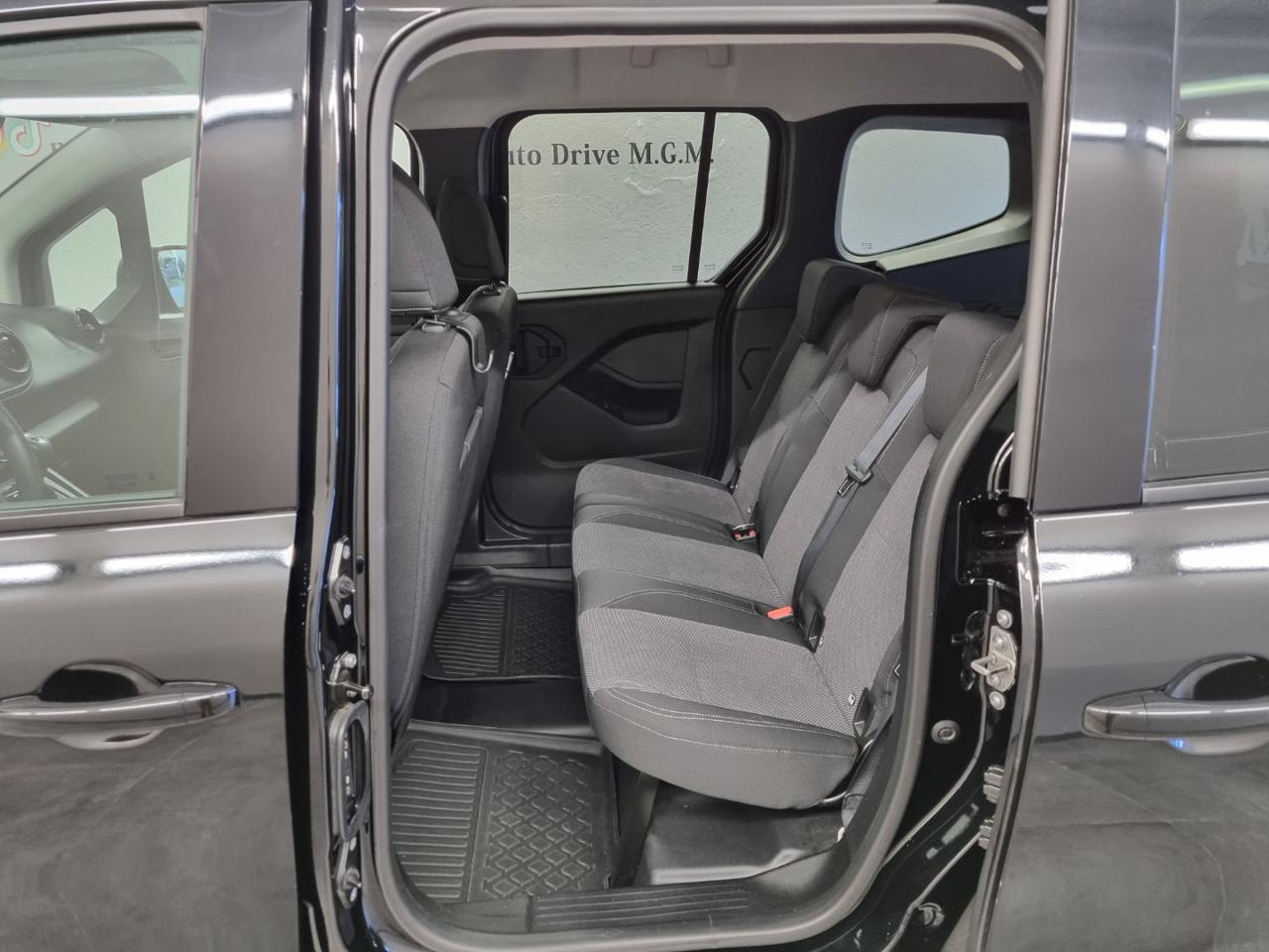 MERCEDES-BENZ Citan 1.5 112 CDI Tourer Long - 10