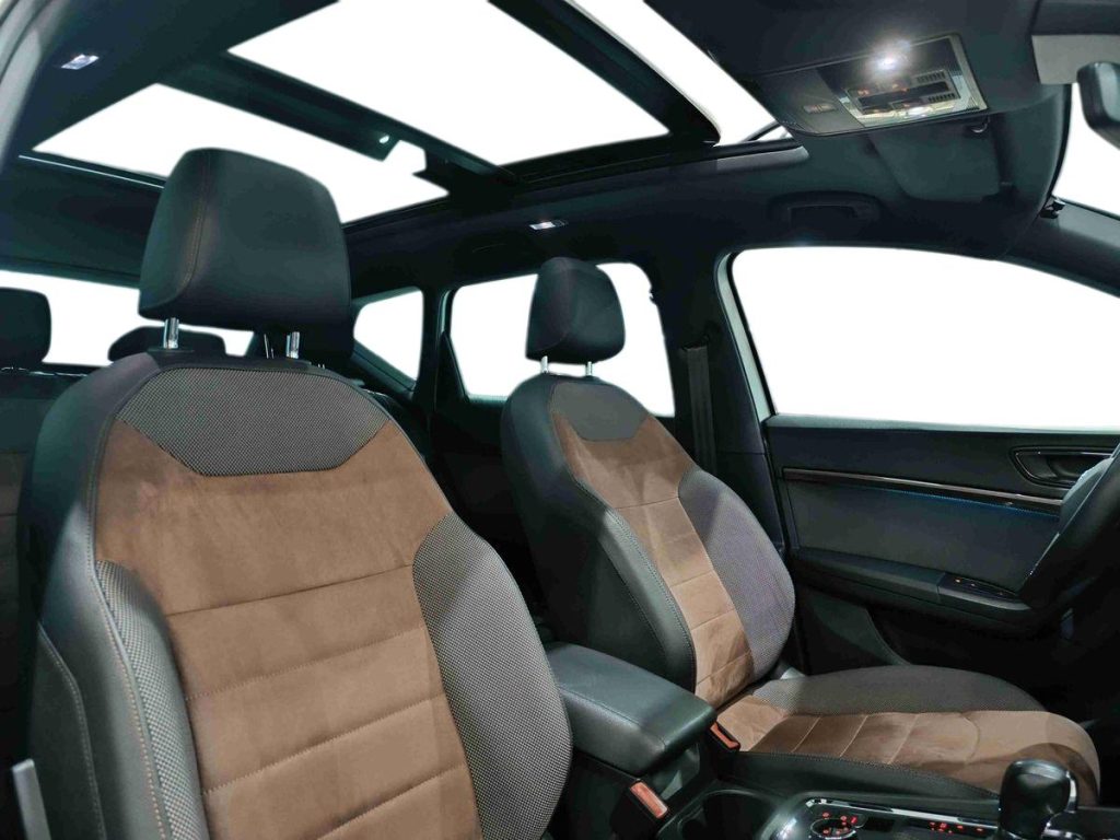 SEAT Ateca 2.0 TDI DSG XCELLENCE - 10