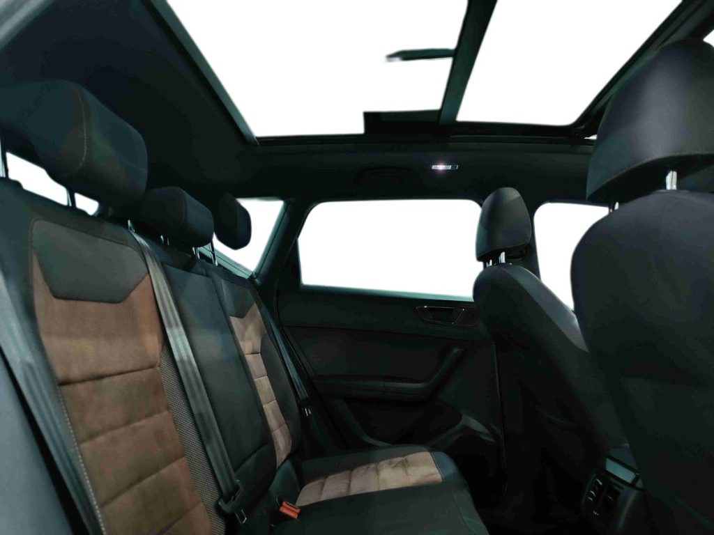 SEAT Ateca 2.0 TDI DSG XCELLENCE - 11