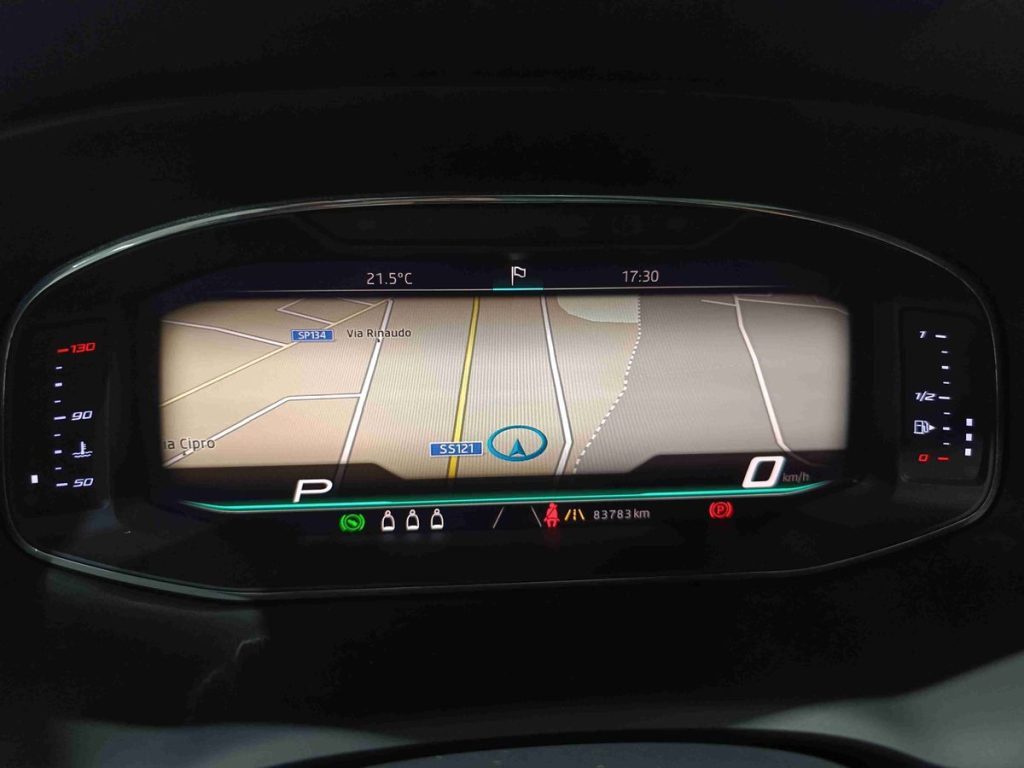 SEAT Ateca 2.0 TDI DSG XCELLENCE - 15