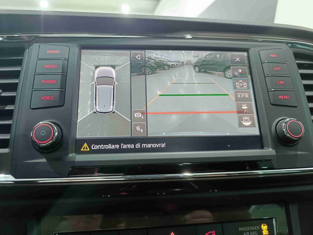 SEAT Ateca 2.0 TDI DSG XCELLENCE - 16