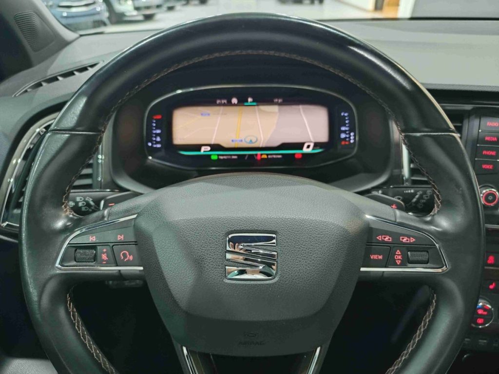 SEAT Ateca 2.0 TDI DSG XCELLENCE - 17