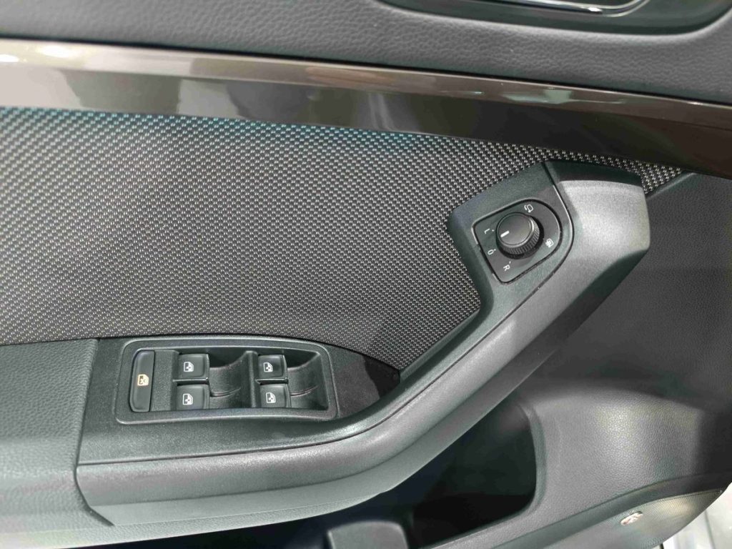 SEAT Ateca 2.0 TDI DSG XCELLENCE - 20