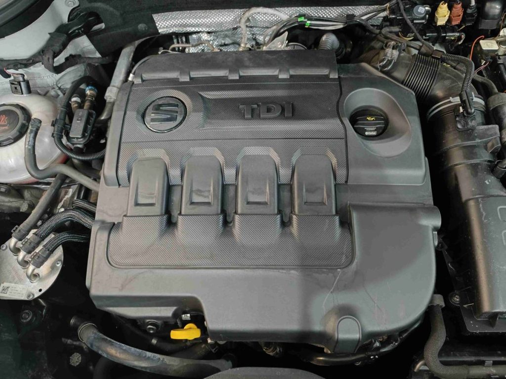 SEAT Ateca 2.0 TDI DSG XCELLENCE - 22