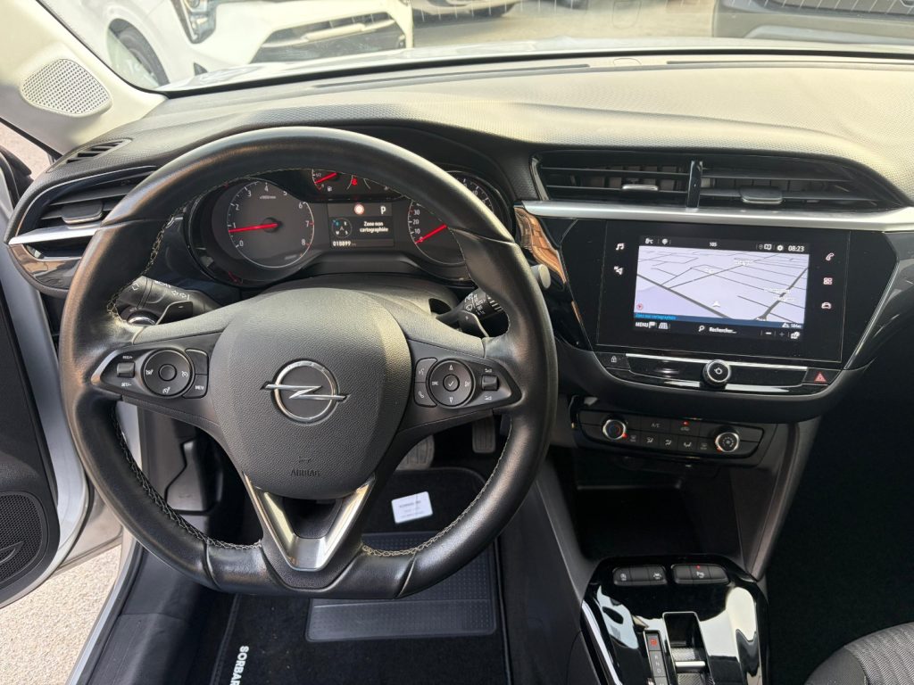 OPEL Corsa 1.2 100 CV aut. Elegance - 13