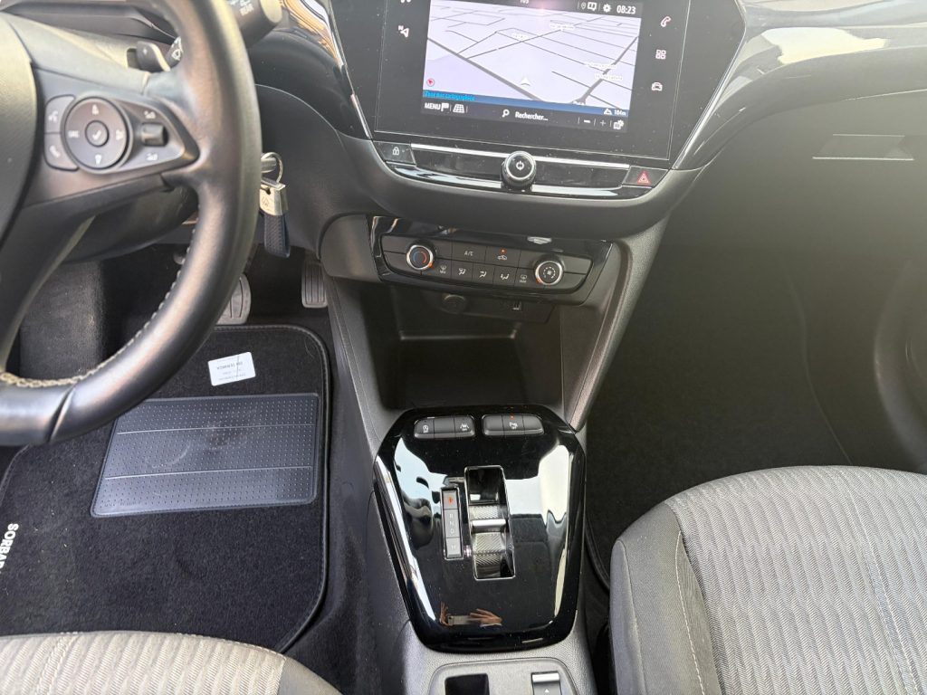 OPEL Corsa 1.2 100 CV aut. Elegance - 17