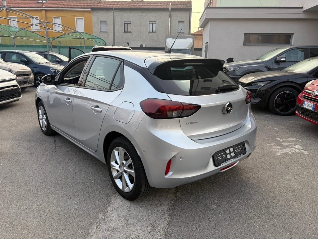 OPEL Corsa 1.2 100 CV aut. Elegance - 2