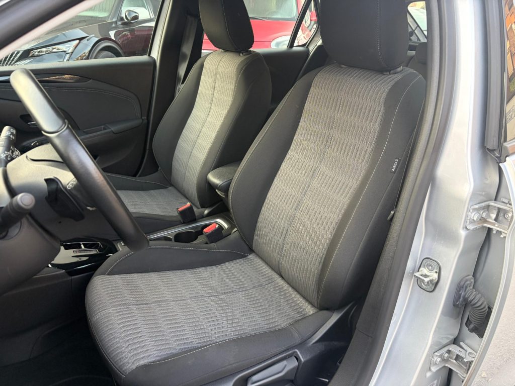 OPEL Corsa 1.2 100 CV aut. Elegance - 8