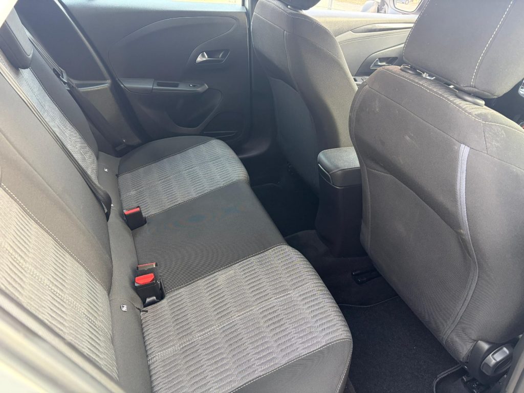 OPEL Corsa 1.2 100 CV aut. Elegance - 21