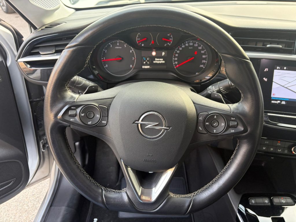 OPEL Corsa 1.2 100 CV aut. Elegance - 14