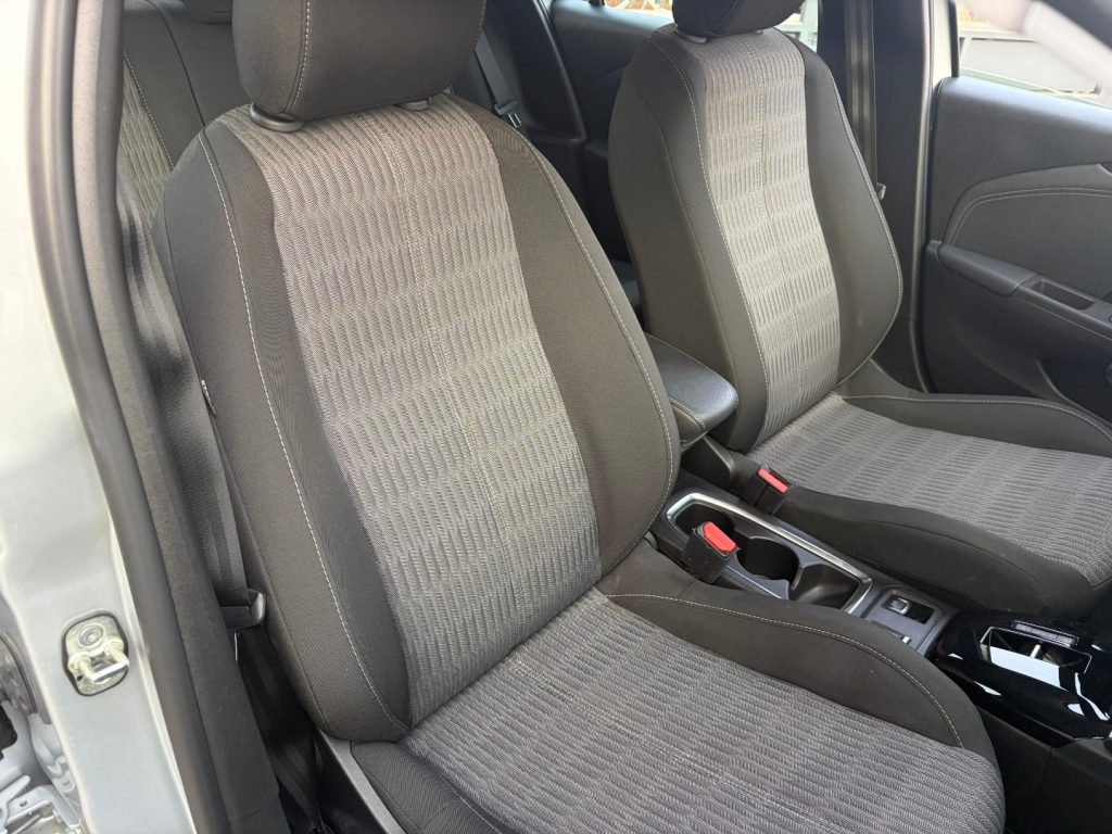 OPEL Corsa 1.2 100 CV aut. Elegance - 20