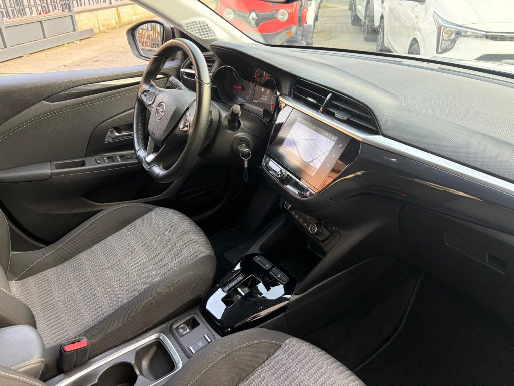 OPEL Corsa 1.2 100 CV aut. Elegance - 19