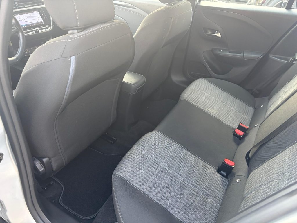 OPEL Corsa 1.2 100 CV aut. Elegance - 11