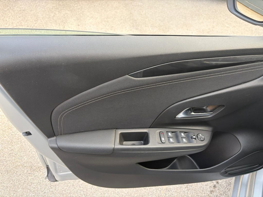 OPEL Corsa 1.2 100 CV aut. Elegance - 23