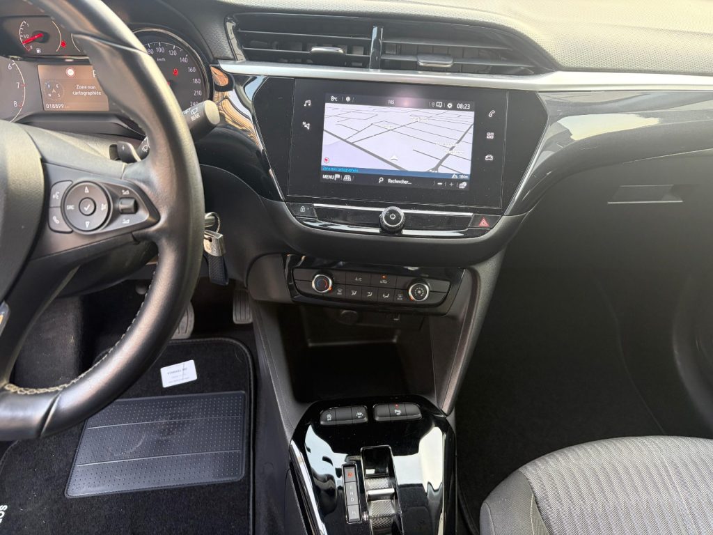 OPEL Corsa 1.2 100 CV aut. Elegance - 16