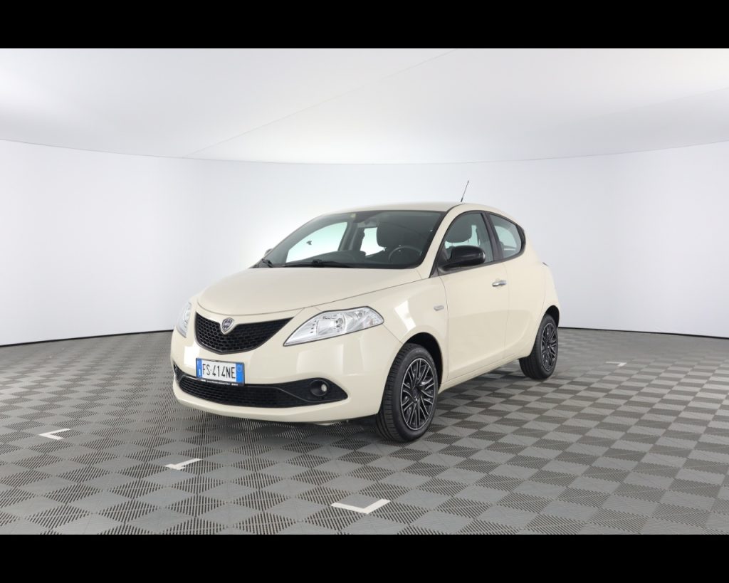 LANCIA Ypsilon 1.2 Gold s&s 69cv my19 - 2