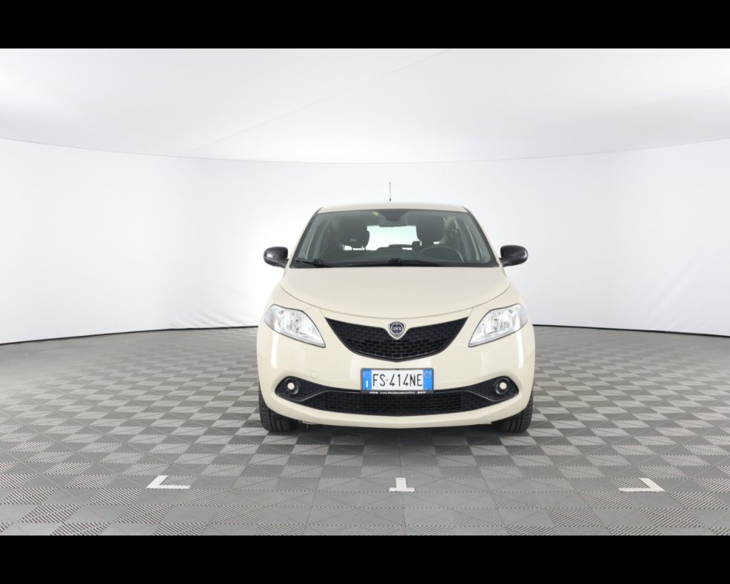 LANCIA Ypsilon 1.2 Gold s&s 69cv my19 - 3