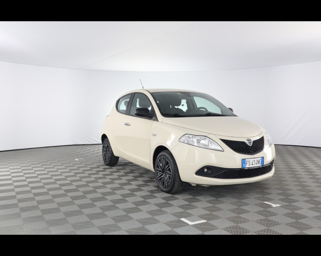 LANCIA Ypsilon 1.2 Gold s&s 69cv my19 - 4
