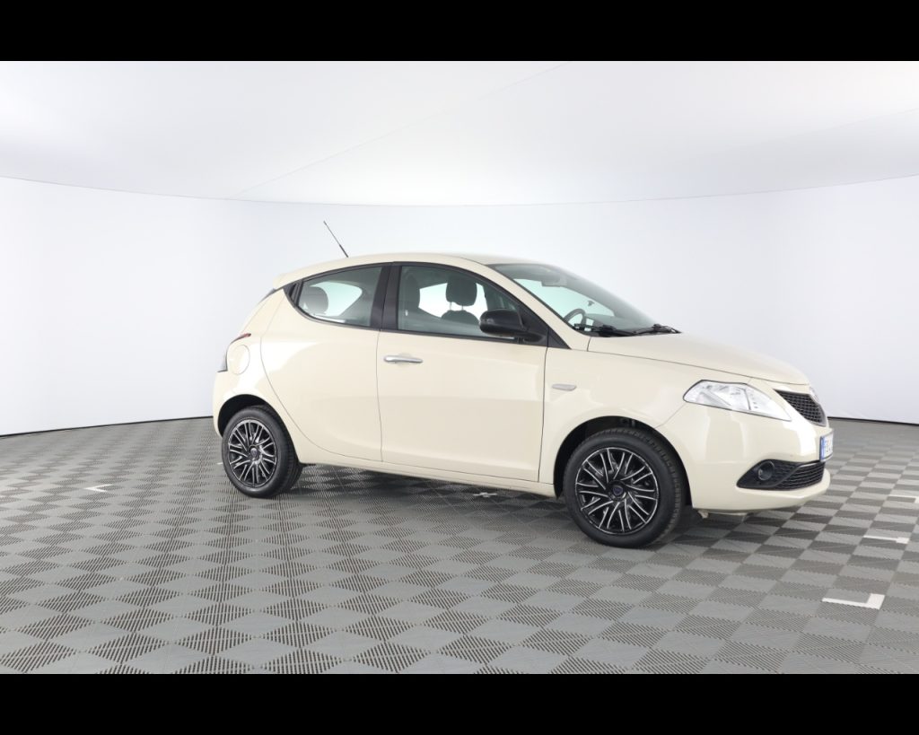 LANCIA Ypsilon 1.2 Gold s&s 69cv my19 - 5