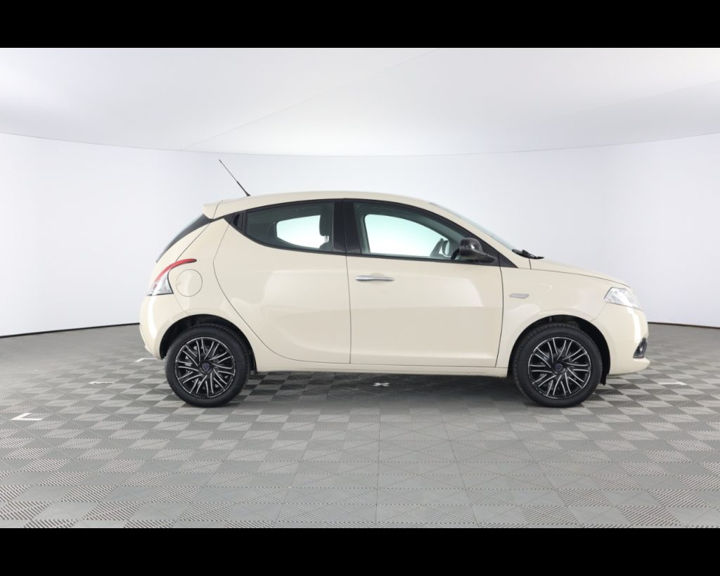 LANCIA Ypsilon 1.2 Gold s&s 69cv my19 - 6