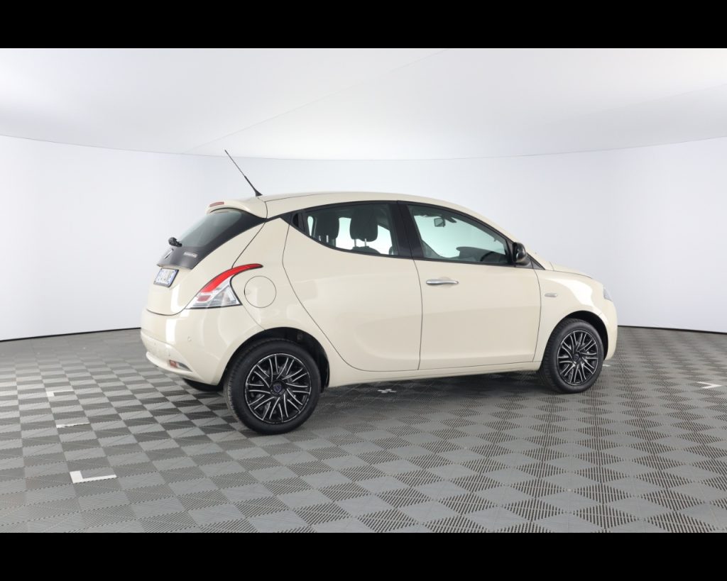 LANCIA Ypsilon 1.2 Gold s&s 69cv my19 - 7