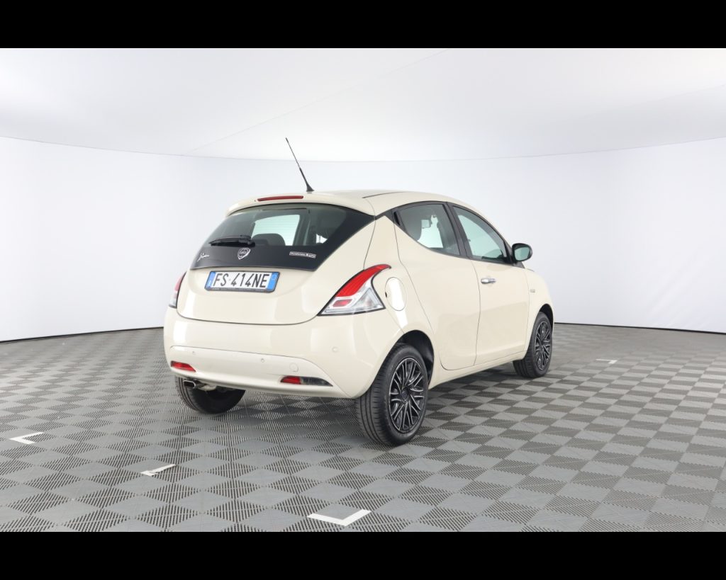 LANCIA Ypsilon 1.2 Gold s&s 69cv my19 - 8