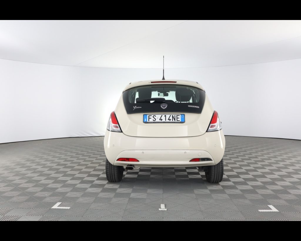 LANCIA Ypsilon 1.2 Gold s&s 69cv my19 - 9