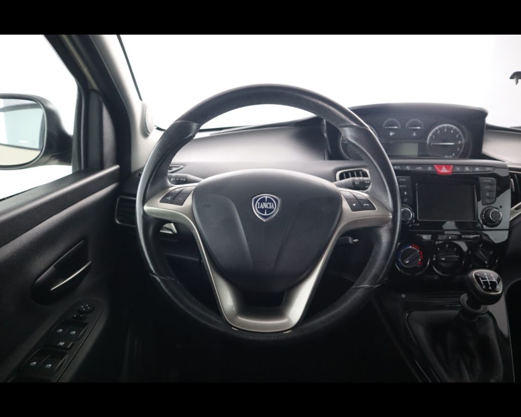 LANCIA Ypsilon 1.2 Gold s&s 69cv my19 - 14