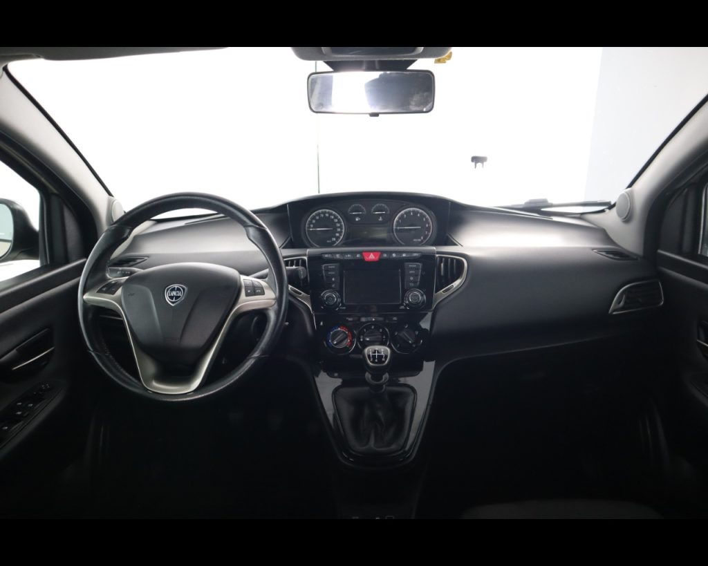 LANCIA Ypsilon 1.2 Gold s&s 69cv my19 - 15