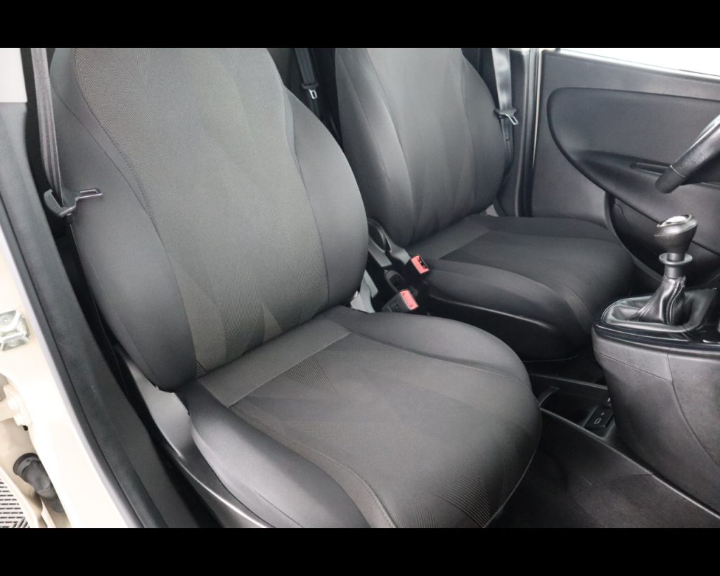 LANCIA Ypsilon 1.2 Gold s&s 69cv my19 - 17