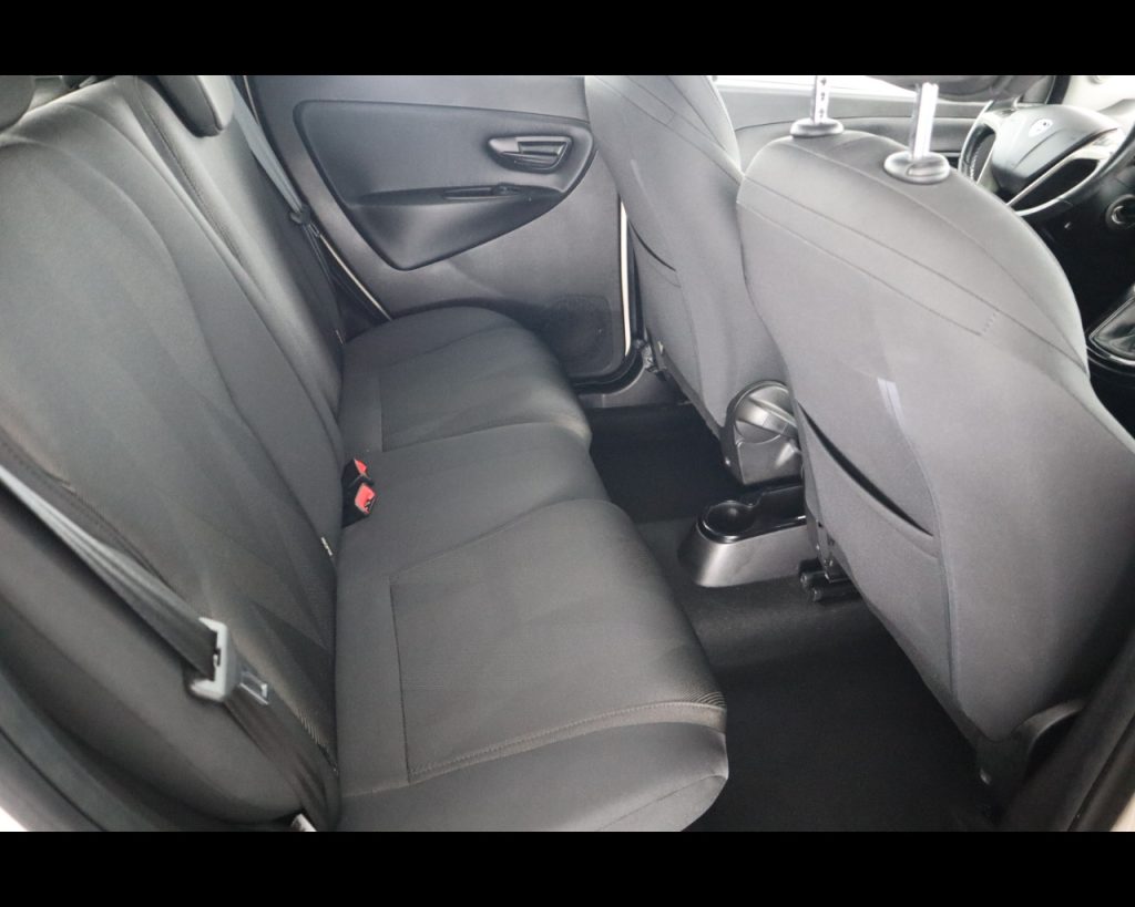 LANCIA Ypsilon 1.2 Gold s&s 69cv my19 - 18