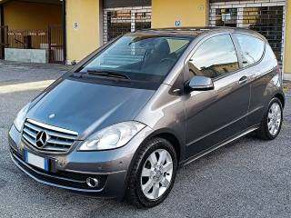 Articolo MERCEDES-BENZ A 150