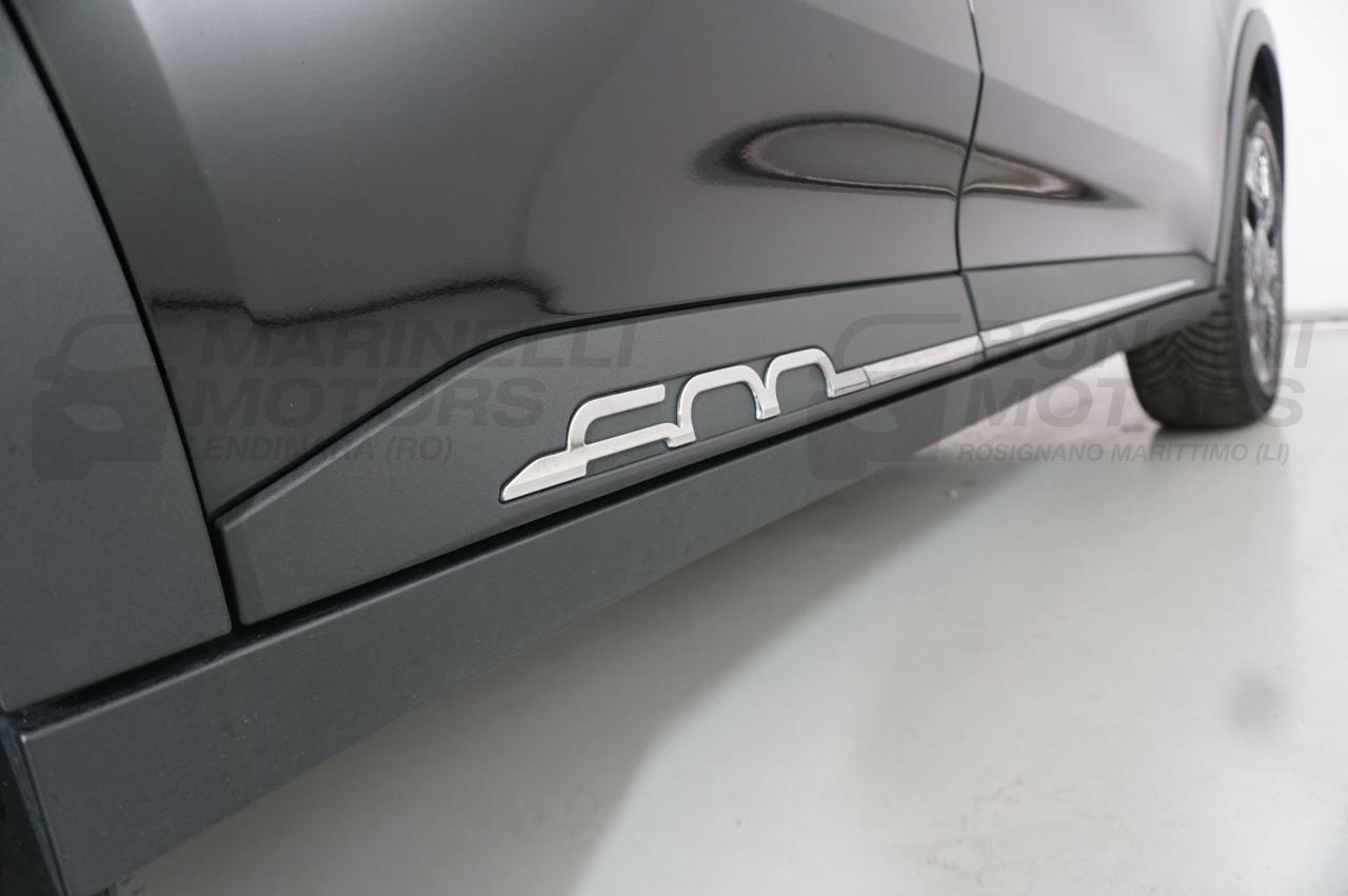 FIAT 600 HYBRID DCT MEHV LA PRIMA - 17