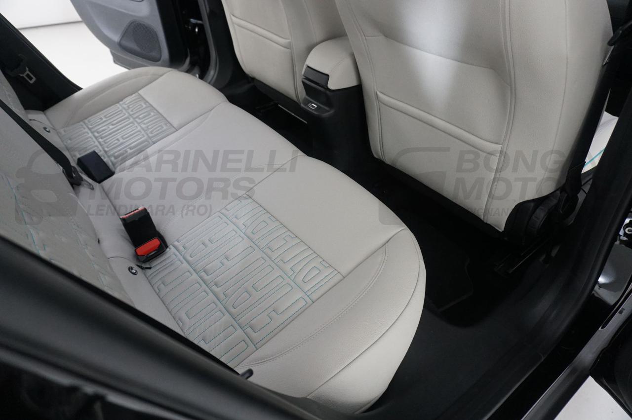 FIAT 600 HYBRID DCT MEHV LA PRIMA - 11