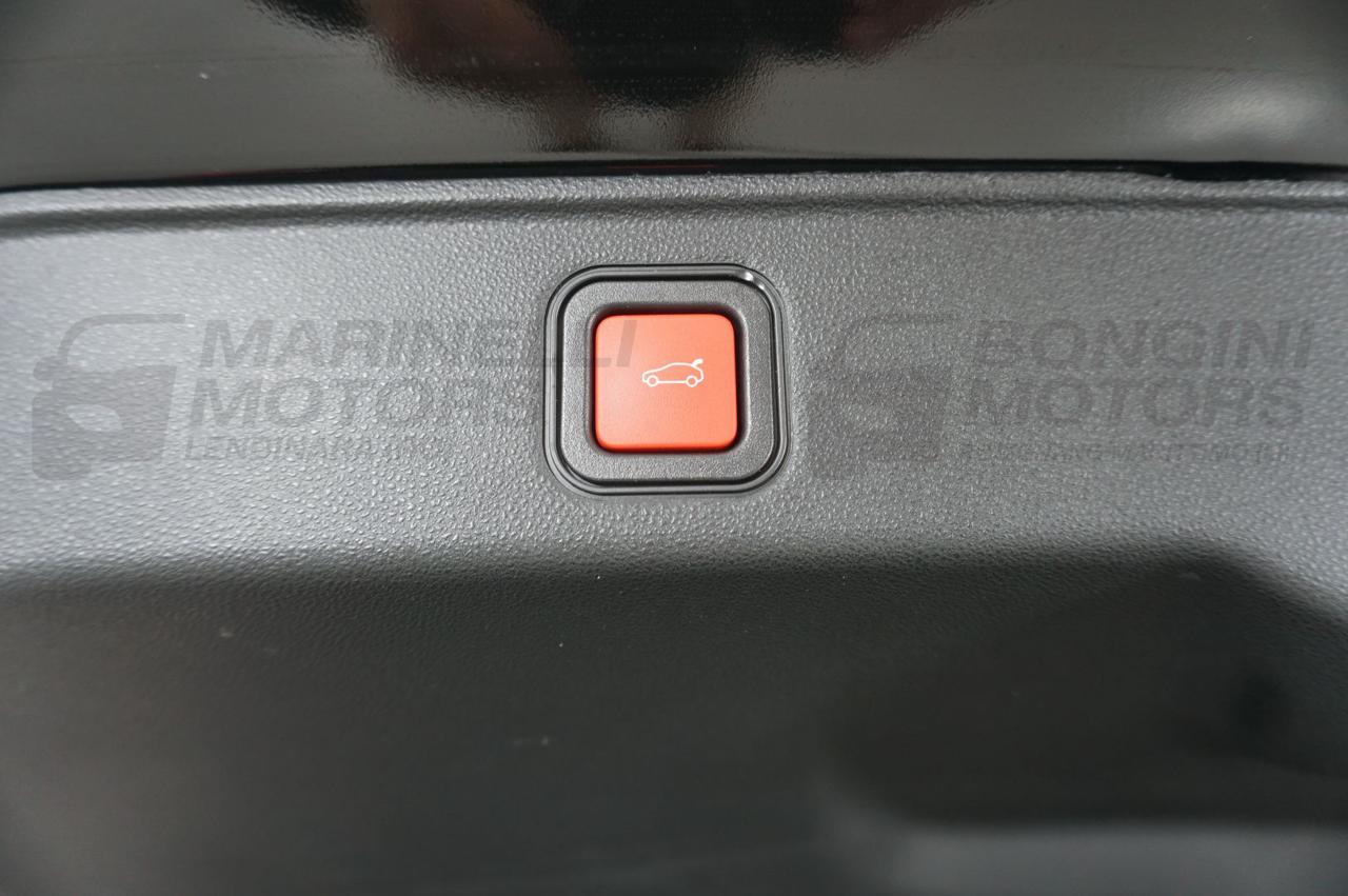 FIAT 600 HYBRID DCT MEHV LA PRIMA - 13