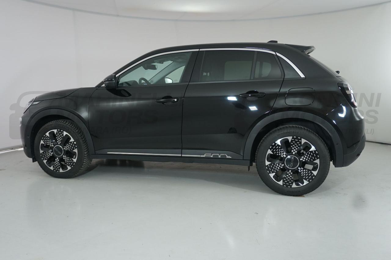 FIAT 600 HYBRID DCT MEHV LA PRIMA - 29