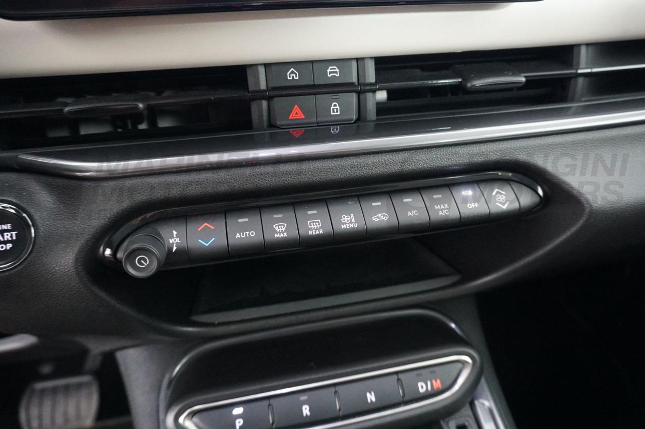 FIAT 600 HYBRID DCT MEHV LA PRIMA - 23