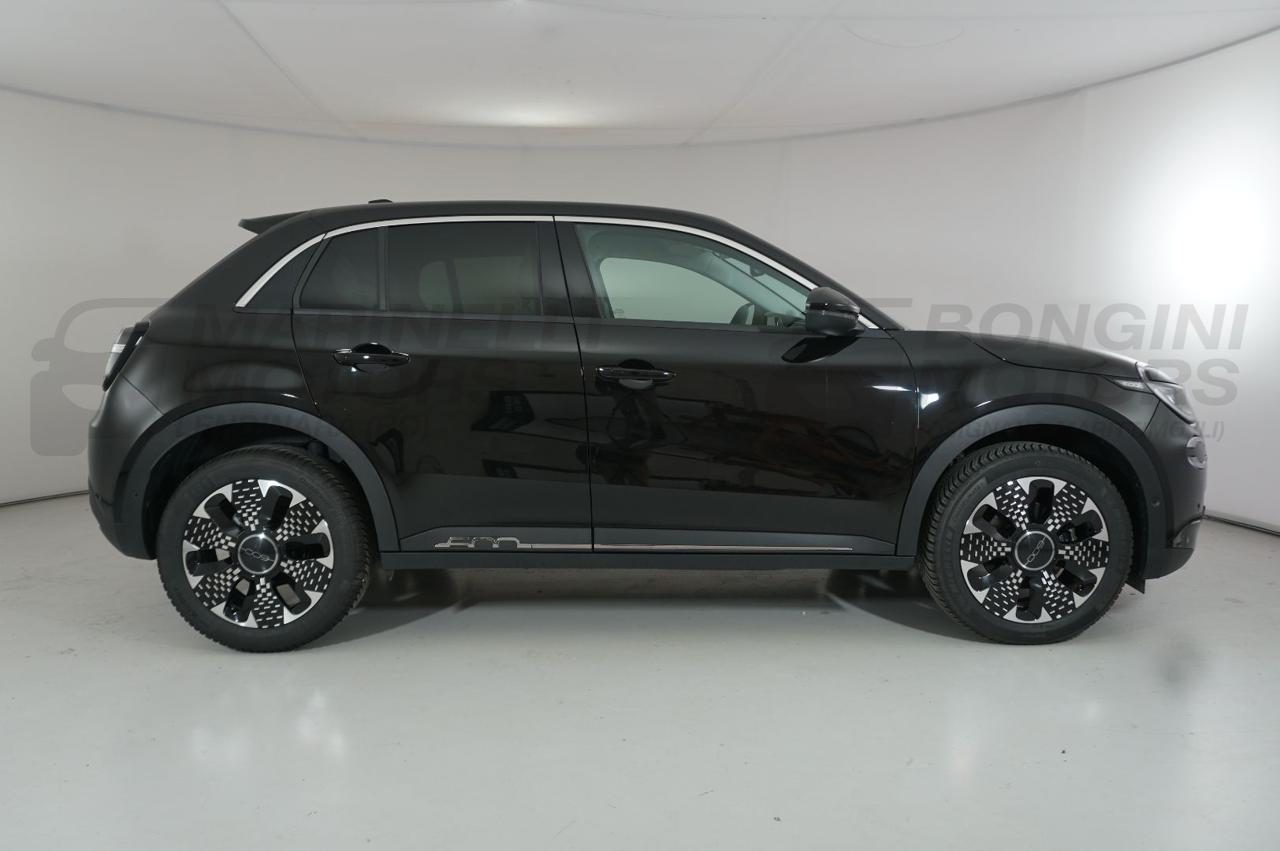 FIAT 600 HYBRID DCT MEHV LA PRIMA - 4