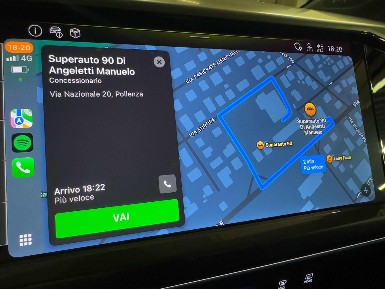 AUDI Q4 e-tron Q4 SPB 40 e-tron S line edition - 31