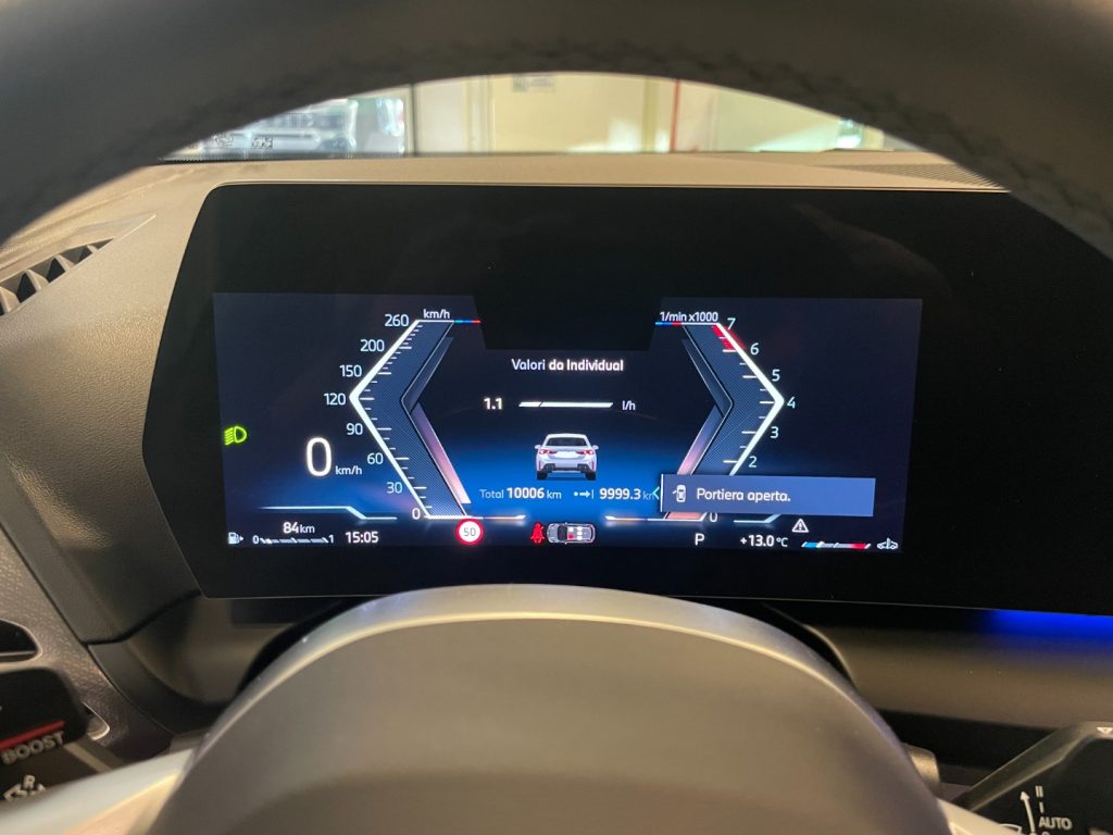 BMW 120 48V MSport M SPORT--BROOKLYN GREY--SOLO 10.000KM!! - 11