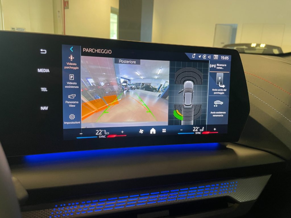 BMW 120 48V MSport M SPORT--BROOKLYN GREY--SOLO 10.000KM!! - 12