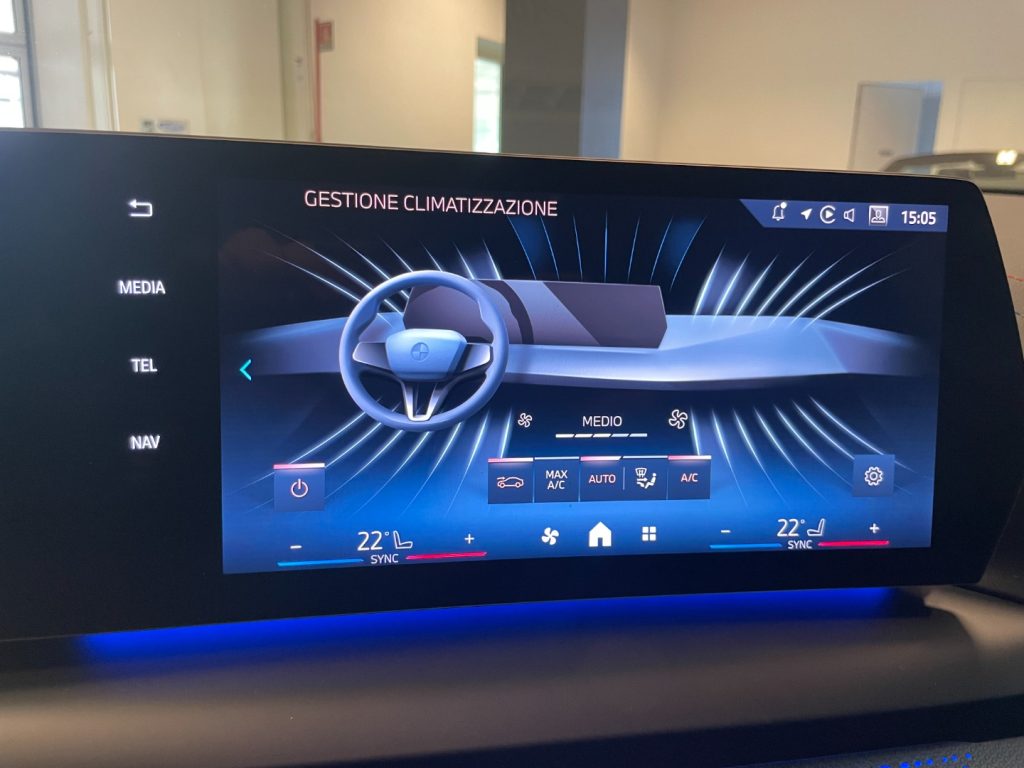 BMW 120 48V MSport M SPORT--BROOKLYN GREY--SOLO 10.000KM!! - 13