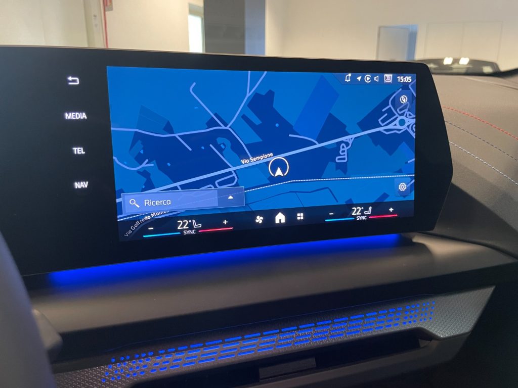 BMW 120 48V MSport M SPORT--BROOKLYN GREY--SOLO 10.000KM!! - 14